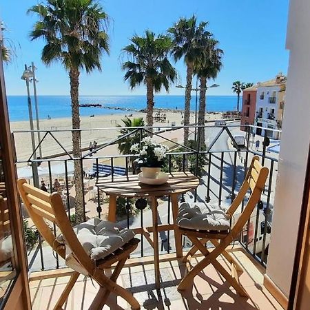 Ar27-3 Primera Linea De Playa فيياخويوسا المظهر الخارجي الصورة
