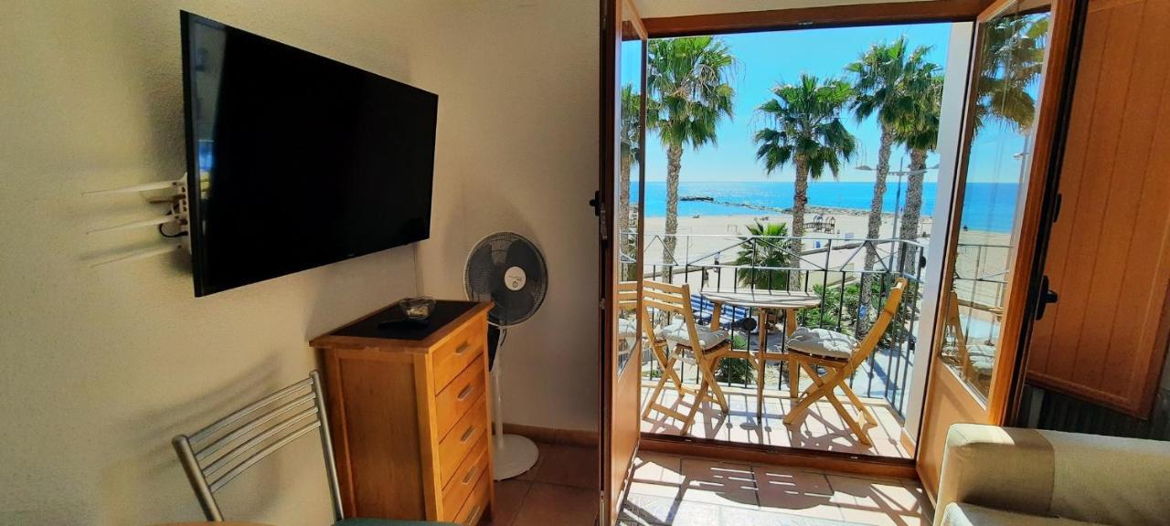 Ar27-3 Primera Linea De Playa فيياخويوسا المظهر الخارجي الصورة