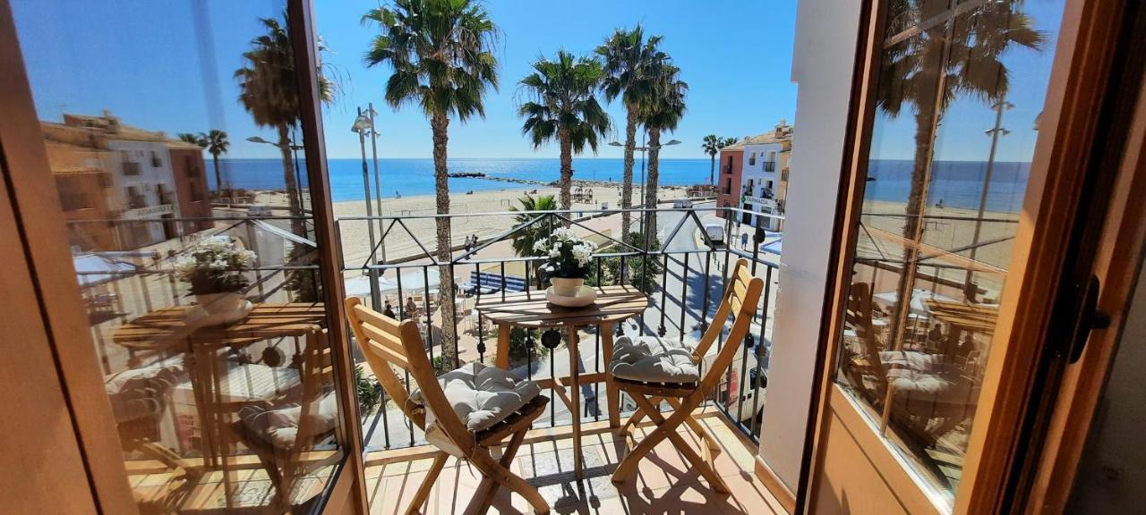 Ar27-3 Primera Linea De Playa فيياخويوسا المظهر الخارجي الصورة