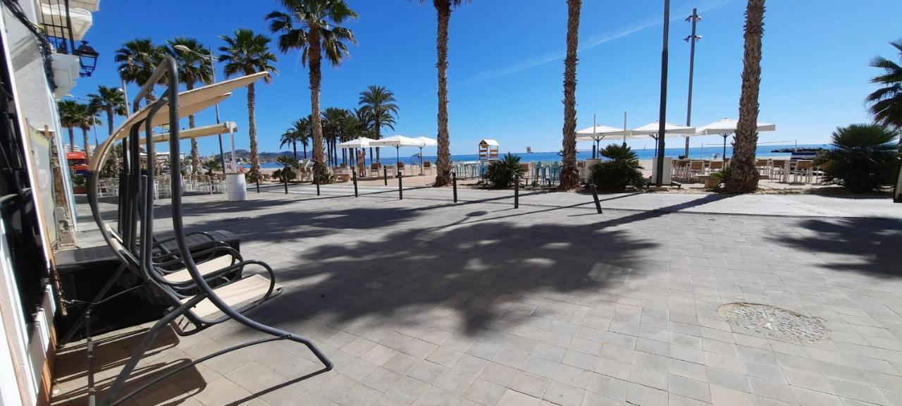 Ar27-3 Primera Linea De Playa فيياخويوسا المظهر الخارجي الصورة