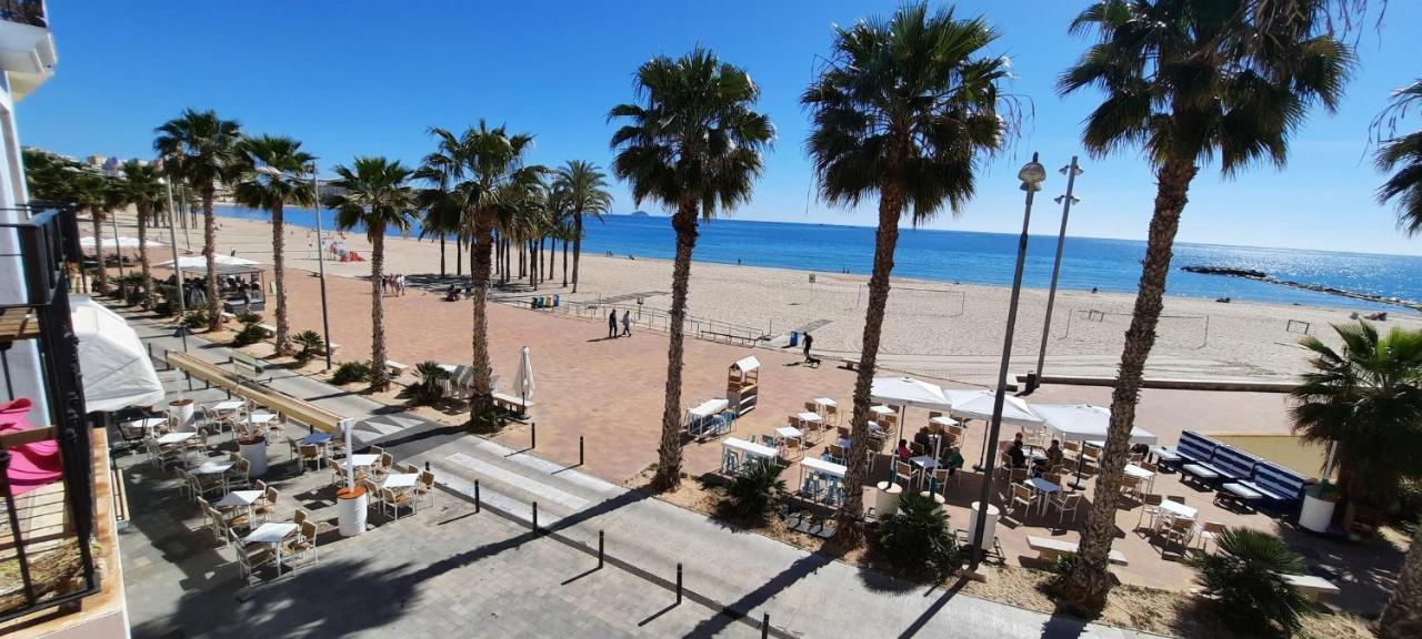Ar27-3 Primera Linea De Playa فيياخويوسا المظهر الخارجي الصورة